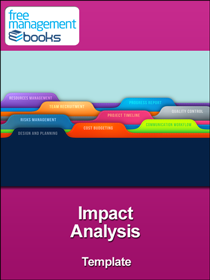 Impact Analysis Template