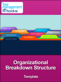 Organizational Breakdown Structure (OBS) Template